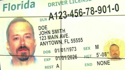 Buy Fake Florida Id Card